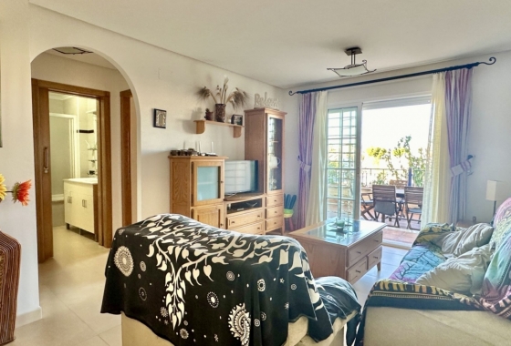 Reventa - Apartamento / piso - Mil Palmeras - Costa Blanca