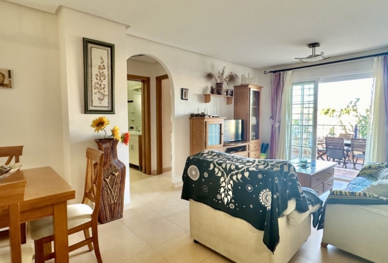 Reventa - Apartamento / piso - Mil Palmeras - Costa Blanca