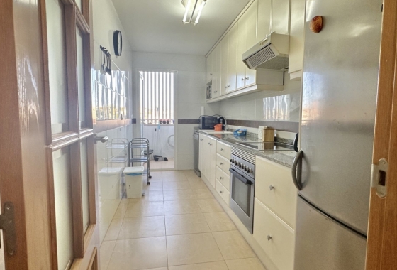 Reventa - Apartamento / piso - Mil Palmeras - Costa Blanca