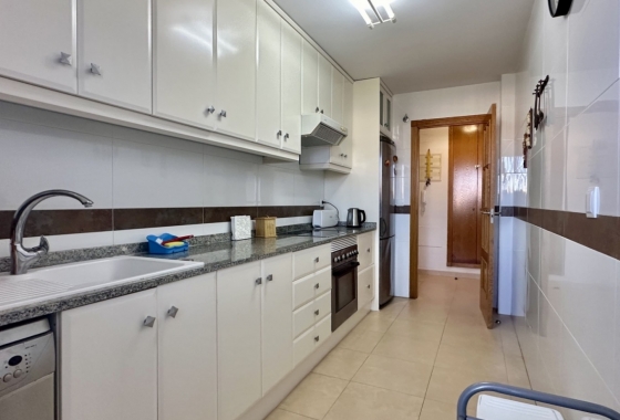 Reventa - Apartamento / piso - Mil Palmeras - Costa Blanca