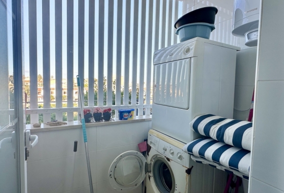 Reventa - Apartamento / piso - Mil Palmeras - Costa Blanca