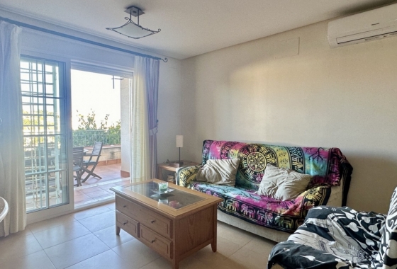 Reventa - Apartamento / piso - Mil Palmeras - Costa Blanca