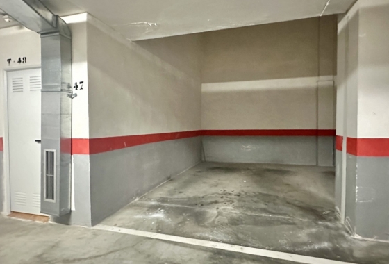 Reventa - Apartamento / piso - Mil Palmeras - Costa Blanca