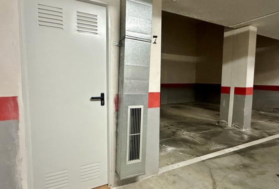 Reventa - Apartamento / piso - Mil Palmeras - Costa Blanca