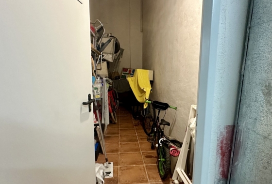 Reventa - Apartamento / piso - Mil Palmeras - Costa Blanca