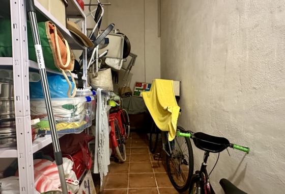 Reventa - Apartamento / piso - Mil Palmeras - Costa Blanca