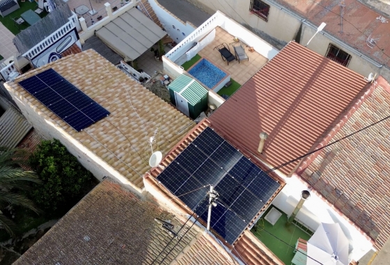 Reventa - Adosado - Benijofar - Costa Blanca