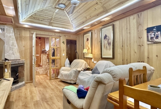 Reventa - Adosado - Benijofar - Costa Blanca