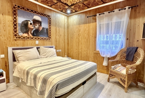 Reventa - Adosado - Benijofar - Costa Blanca