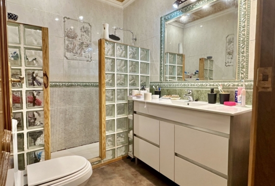 Reventa - Adosado - Benijofar - Costa Blanca