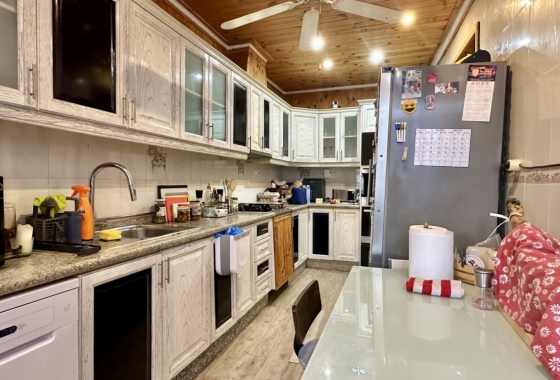 Reventa - Adosado - Benijofar - Costa Blanca