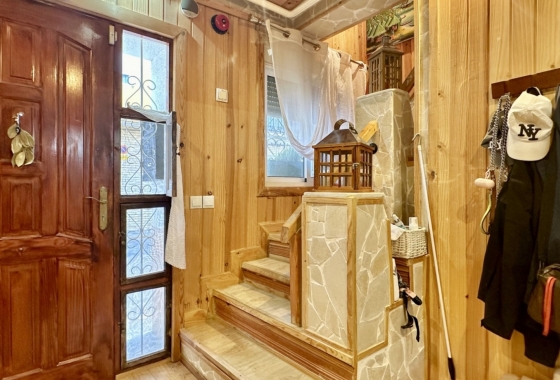 Reventa - Adosado - Benijofar - Costa Blanca