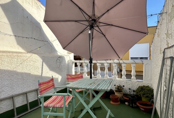 Reventa - Adosado - Benijofar - Costa Blanca