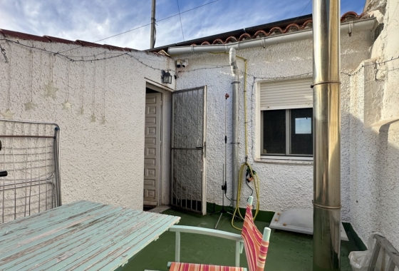 Reventa - Adosado - Benijofar - Costa Blanca