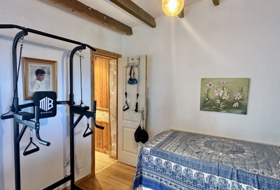 Reventa - Adosado - Benijofar - Costa Blanca