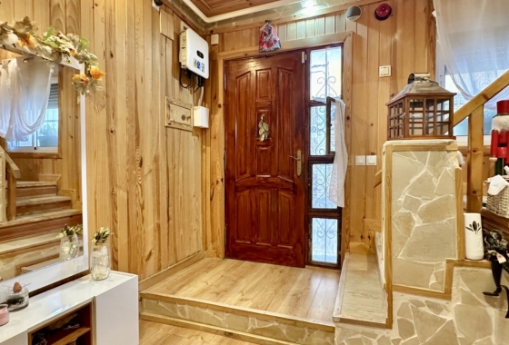 Reventa - Adosado - Benijofar - Costa Blanca