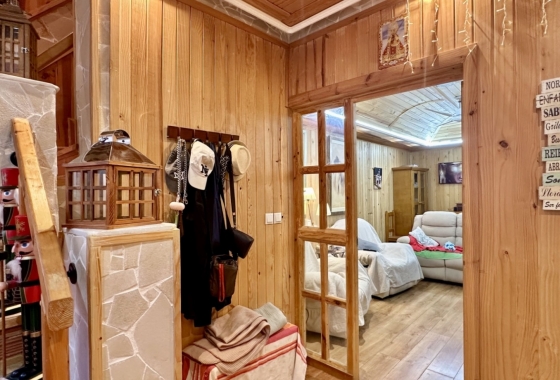 Reventa - Adosado - Benijofar - Costa Blanca