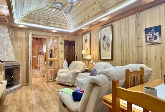 Reventa - Adosado - Benijofar - Costa Blanca