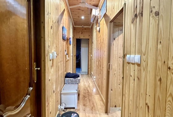 Reventa - Adosado - Benijofar - Costa Blanca