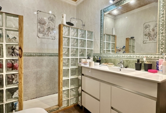 Reventa - Adosado - Benijofar - Costa Blanca