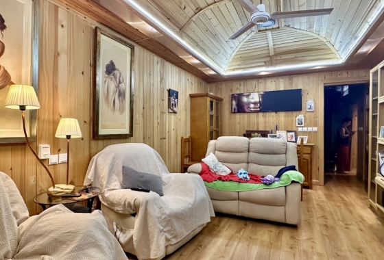 Reventa - Adosado - Benijofar - Costa Blanca