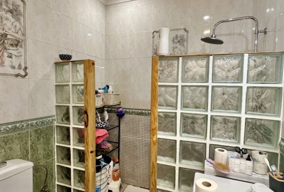 Reventa - Adosado - Benijofar - Costa Blanca