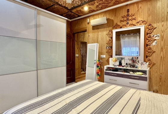 Reventa - Adosado - Benijofar - Costa Blanca