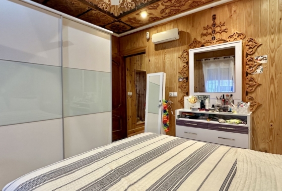 Reventa - Adosado - Benijofar - Costa Blanca