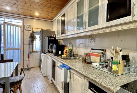 Reventa - Adosado - Benijofar - Costa Blanca