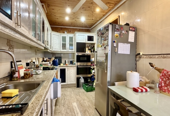 Reventa - Adosado - Benijofar - Costa Blanca