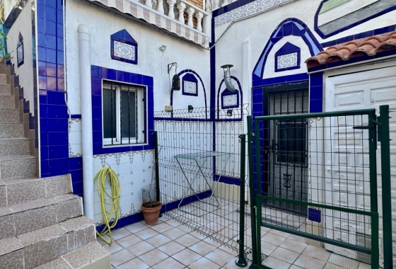 Reventa - Adosado - Benijofar - Costa Blanca