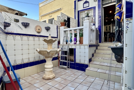 Reventa - Adosado - Benijofar - Costa Blanca