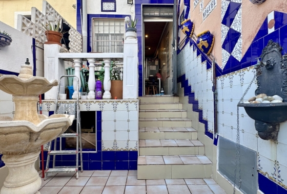 Reventa - Adosado - Benijofar - Costa Blanca