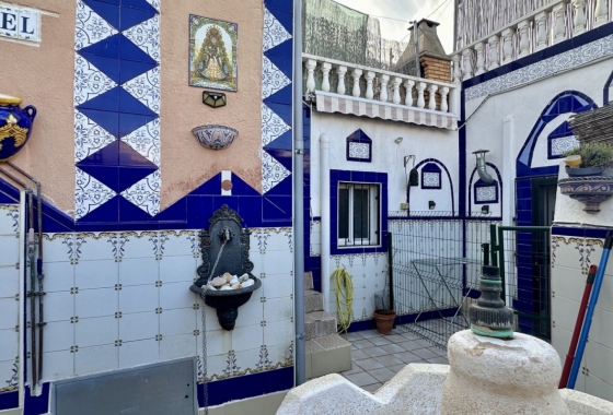 Reventa - Adosado - Benijofar - Costa Blanca