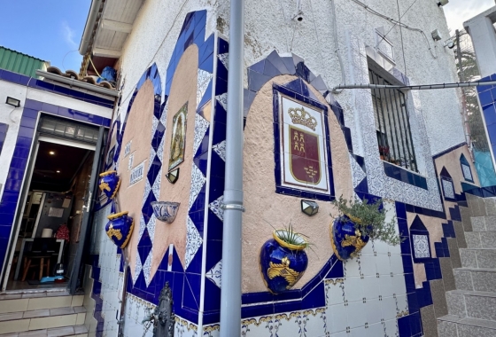 Reventa - Adosado - Benijofar - Costa Blanca