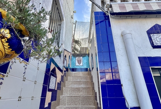 Reventa - Adosado - Benijofar - Costa Blanca