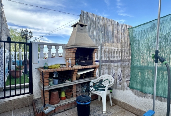 Reventa - Adosado - Benijofar - Costa Blanca