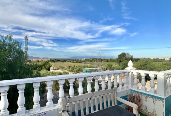 Reventa - Adosado - Benijofar - Costa Blanca