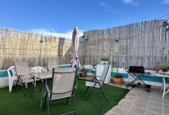 Reventa - Adosado - Benijofar - Costa Blanca