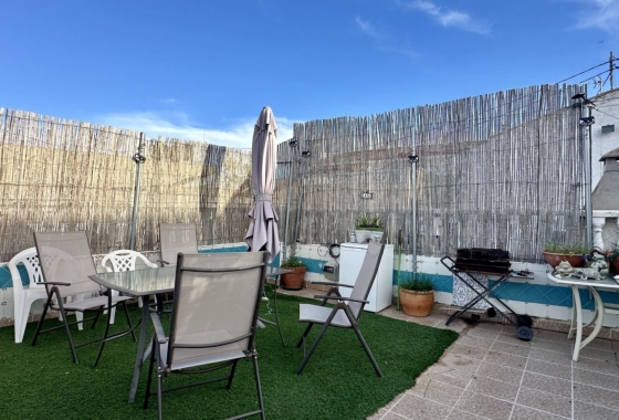 Reventa - Adosado - Benijofar - Costa Blanca