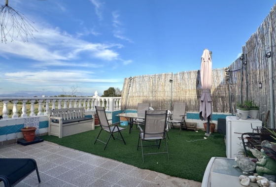 Reventa - Adosado - Benijofar - Costa Blanca