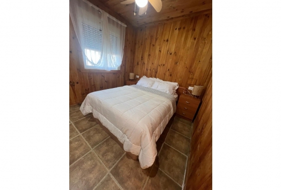 Reventa - Adosado - Benijofar - Costa Blanca