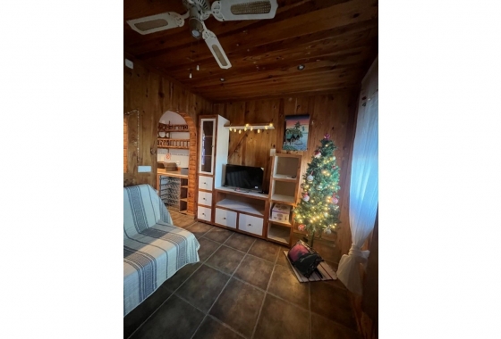 Reventa - Adosado - Benijofar - Costa Blanca