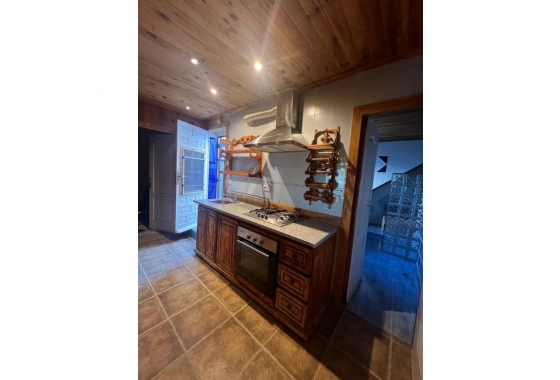 Reventa - Adosado - Benijofar - Costa Blanca