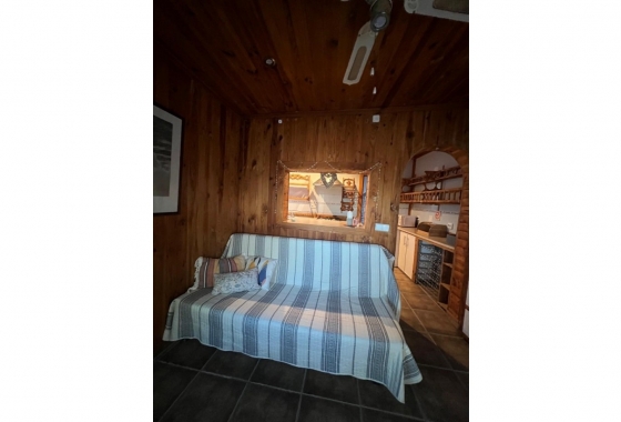 Reventa - Adosado - Benijofar - Costa Blanca