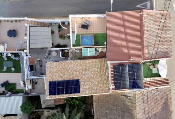 Reventa - Adosado - Benijofar - Costa Blanca