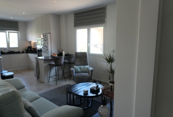 Reventa - Villa - La Romana - Inland