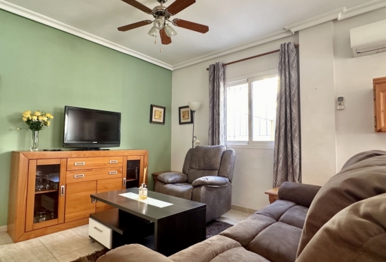 Reventa - Adosado - Orihuela Costa - Costa Blanca