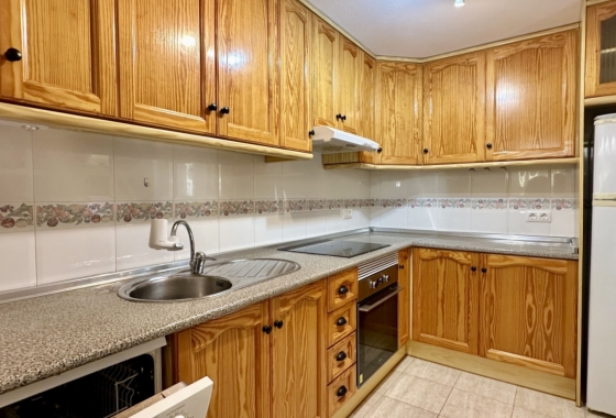 Reventa - Adosado - Orihuela Costa - Costa Blanca