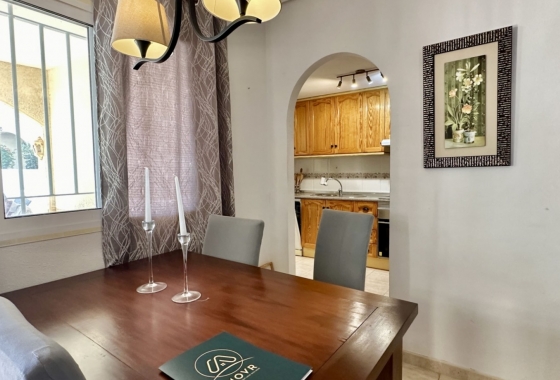 Reventa - Adosado - Orihuela Costa - Costa Blanca